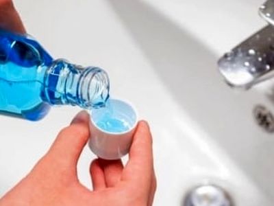 دهانشویه خانگی و گیاهی با تاثیر عالی در دهان و دندان