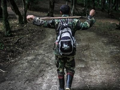 تاخیر دو ماهه در پرداخت حقوق کارگران قرق‌بان جنگل‌های مازندران