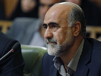 آغاز مذاکره تهاتر بدهی دولت به شهرداری با ساختمان های تپه عباس آباد