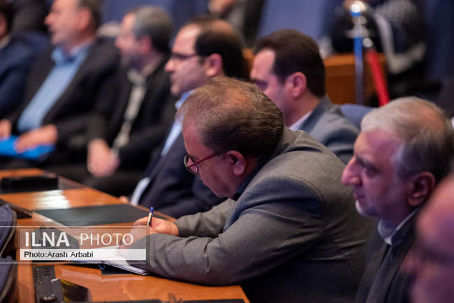 نخستین همایش رتبه‌بندی بنگاه‌های کوچک و متوسط کشور