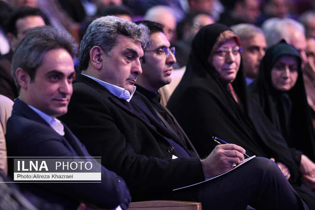گردهمایی 1500 مدیر مدرسه شهر تهران