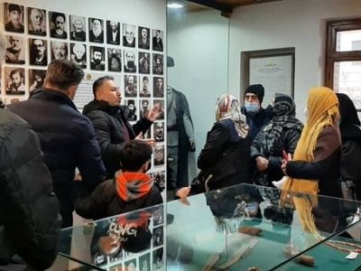 استقبال گردشگران از تورهای نوروزی رشت گردی / برگزاری تورهای تخصصی در آینده نزدیک