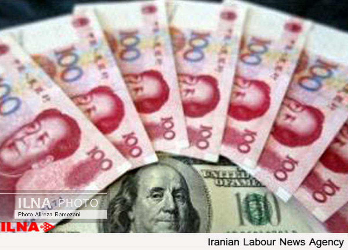 بهای انواع ارز در بازار روز یکشنبه