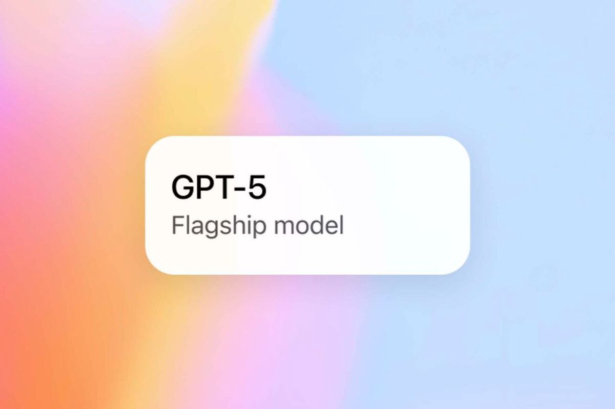 هوش مصنوعی فوق پیشرفته GPT-5 برای همه رایگان است