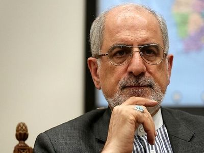 جزییات سند همکاری با چین برای مردم بیان می‌شود/ روابط ما با چین محدود به حوزه نفت و انرژی نمی‌شود