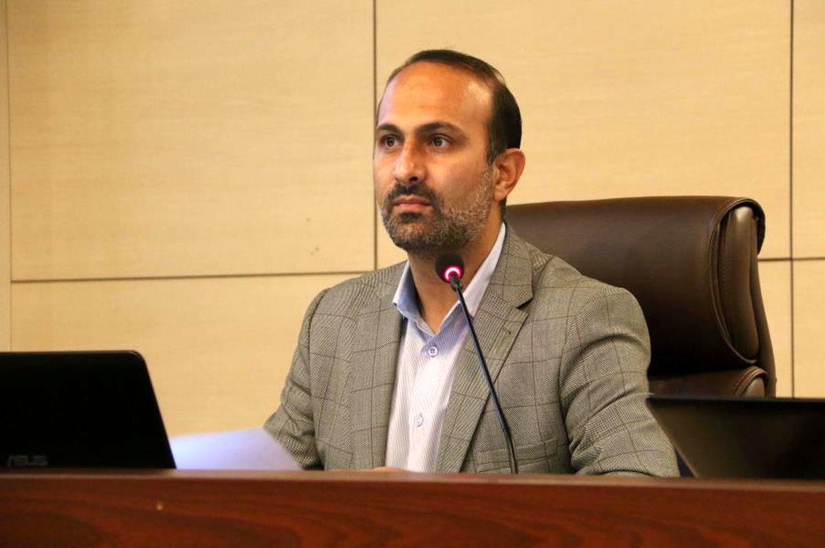 مرکز پژوهش‌ها بازوی جدی شورا و شهرداری است