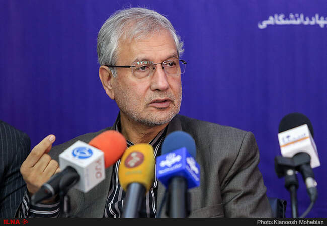امضای تفاهم نامه همکاری جهاد دانشگاهی و وزارت کار