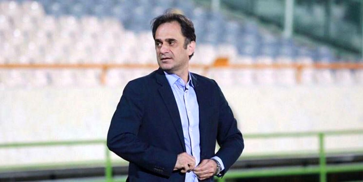 دکتر نوروزی: هیچ‌گاه خودم را جدا از استقلال و هوادارانش نمی‌دانم