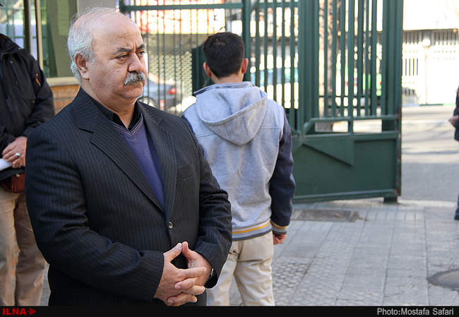 وداع با دو استاد دانشگاه خوارزمی؛ علی شریعتمداری و عباس ماهیار