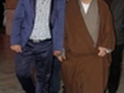 گزارش‌تصویری جشن بزرگ یادمان انقلاب در قم با حضور معلولان جسمی