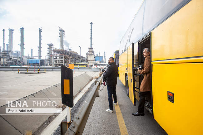 نشست خبری این هفته سخنگوی دولت در شهرستان شازند