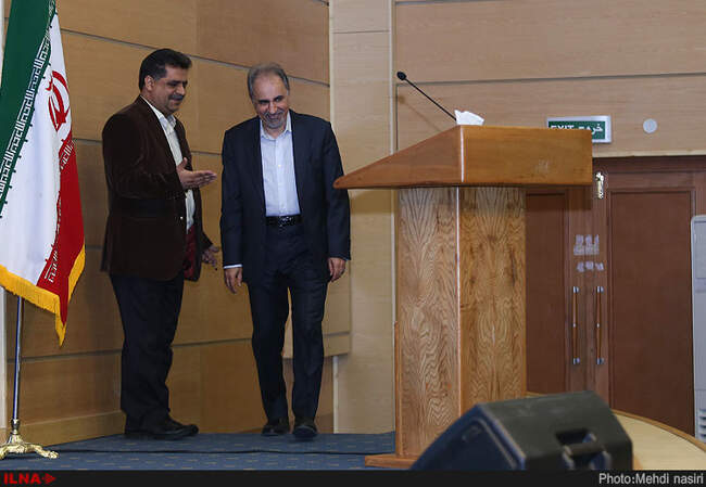 بیست و چهارمین مجمع عمومی انجمن اسلامی جامعه پزشکی