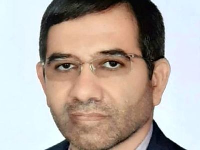 صنیعی: باید علت عقب‌ماندگی های خوزستان از کشورهای منطقه و استان‌های دیگر واکاوی شود/دولت‌ها مانع توسعه‌ی استان نشوند