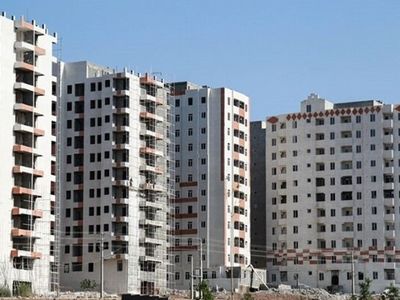 برنامه‌ریزی برای ساخت ۱۸۰ هزار واحد در «طرح تامین مسکن» در تهران/ ۳۵ مترمربع؛ حداقل زیربنای واحد مسکونی 