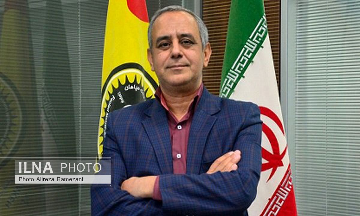 به قهرمانی در لیگ فکر می‌کنیم/استقلالی‌ها بخاطر نویدکیا از ما ناراحت نباشند
