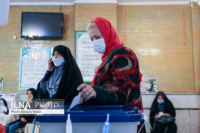 انتخابات 1400 در قزوین/1