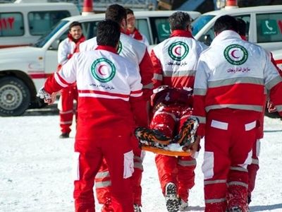 عضویت بیش از 33 هزار امدادگر جوان در هلال‌احمر لرستان