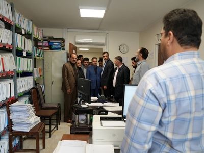 اولویت در رسیدگی‌ها باید اشراف بر پرونده و صدور آرای صحیح و متقن باشد
