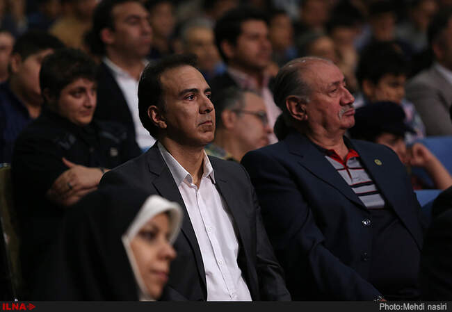 مزدک میرزایی