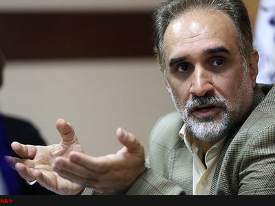 توضیحات حکیمی‌پور درباره علت حضورش در دادسرا/ بارها درخواست تشکیل جلسه با قالیباف را مطرح کردم 