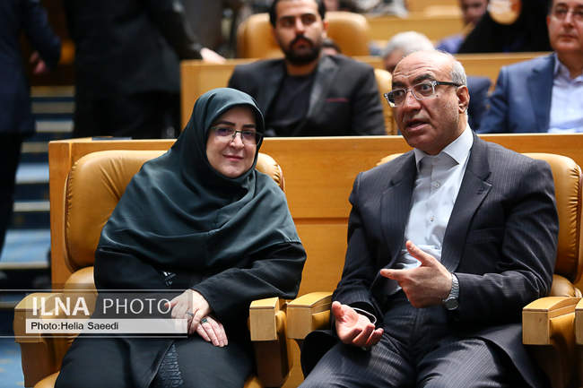 رویداد «ایران دیجیتال» با حضور رئیس جمهور