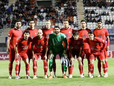 پافشاری تراکتور برای برگزاری جشن قهرمانی در تبریز ادامه دارد