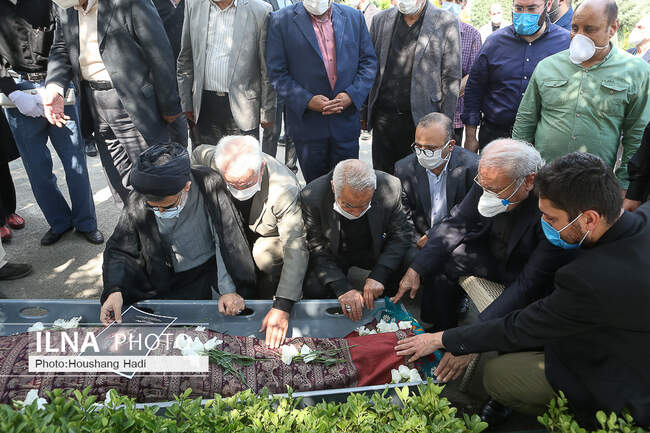  تشیع سرحدی زاده