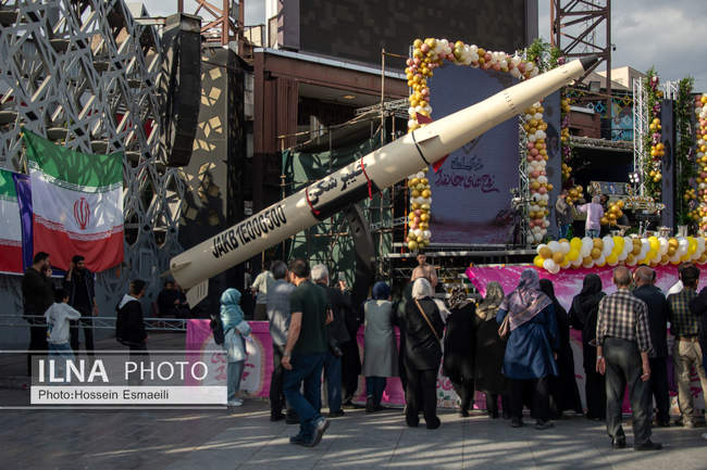 برگزاری جشن ازدواج ۱۰۰۰زوج جان فدا در تهران 