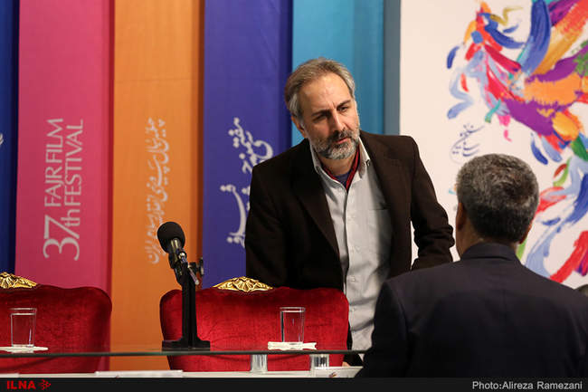 هفتمین روز جشنواره فیلم فجر