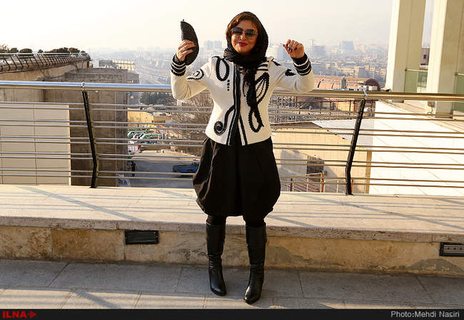 پنجمین روز سی و چهارمین جشنواره فیلم فجر 