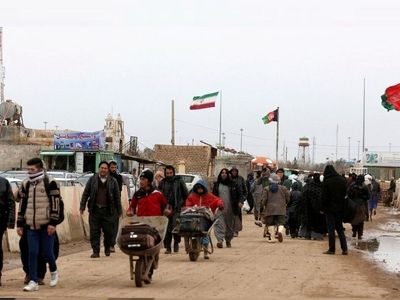 جریمه برای اجاره‌ی خانه به اتباع غیر‌مجاز
