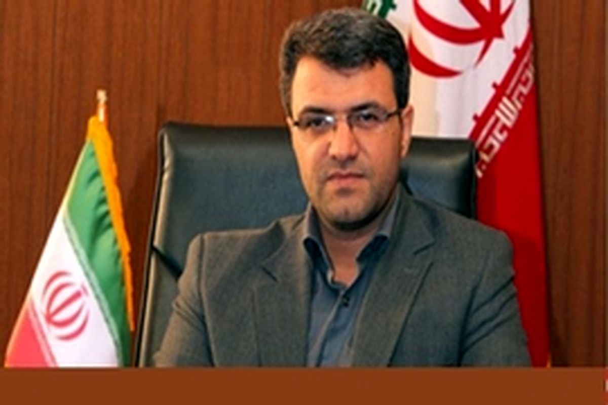 شهردار نجف آباد معرفی شد