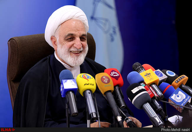 غلامحسین محسنی اژه‌ای