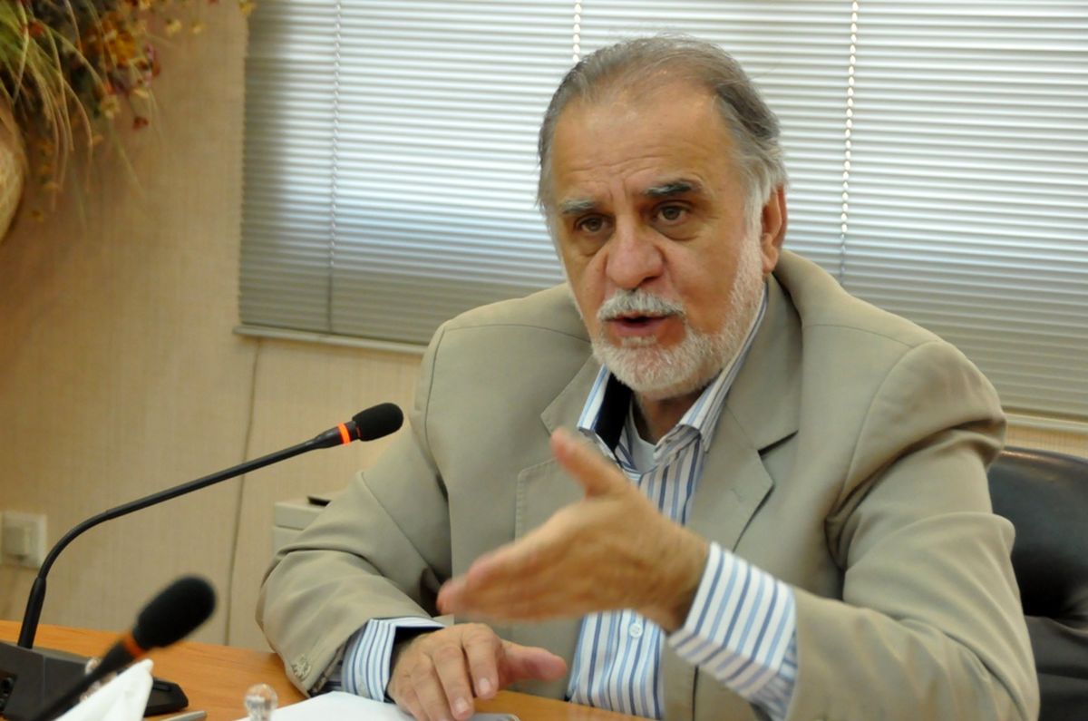  ایران آماده همکاری با استرالیا در زمینه تبدیل سنگ آهن به فولاد است 