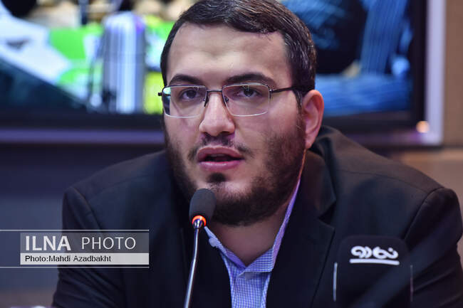  محمدمهدی دادمان