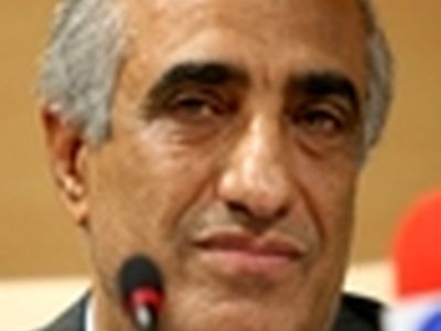امینی: این مدال ها نتیجه زحمات مدیران قبلی بود / شادی واقعا شاهکار کرد