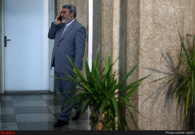 انتخابات دهمین دوره مجلس شورای اسلامی و پنجمین دوره مجلس خبرگان رهبری - وزارت کشور