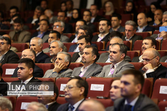 اجلاس استانداران استان‌های ساحلی کشورهای حاشیه خزر