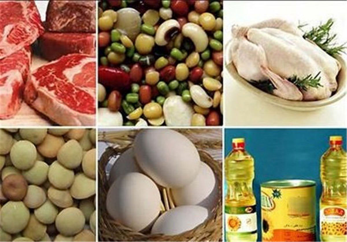 نرخ میوه و سبزی‌های تازه بالا رفت