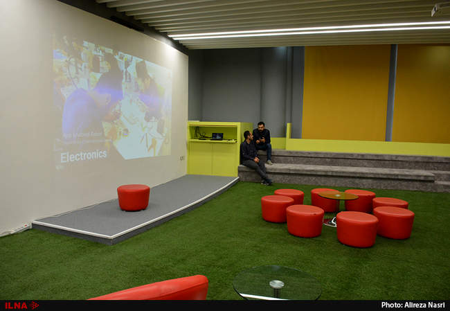 سفر یک روزه  معاون علمی و فناوری رئیس‌جمهور به قزوین 