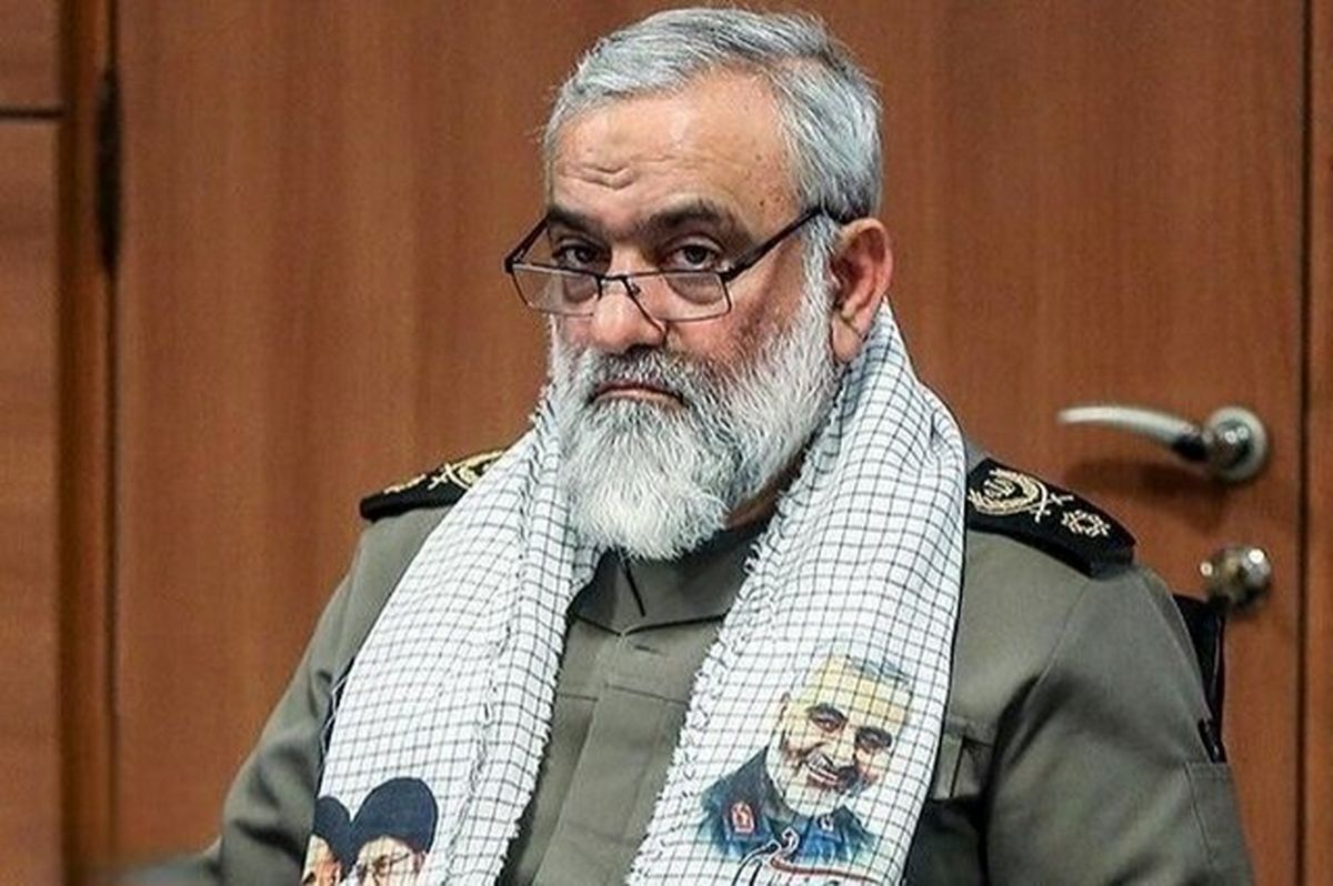 در برابر تجاوز دشمن باید مقابله به مثل کرد