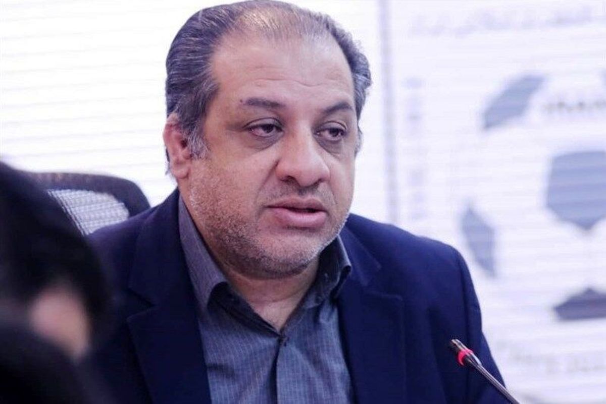 واکنش مهدی درباره محل برگزاری بازی پرسپولیس و هوادار