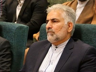 گام‌های عملی برای تحقق شعار سال با اشتغال‌زایی حداکثری در زندان‌ها برداشته می‌شود