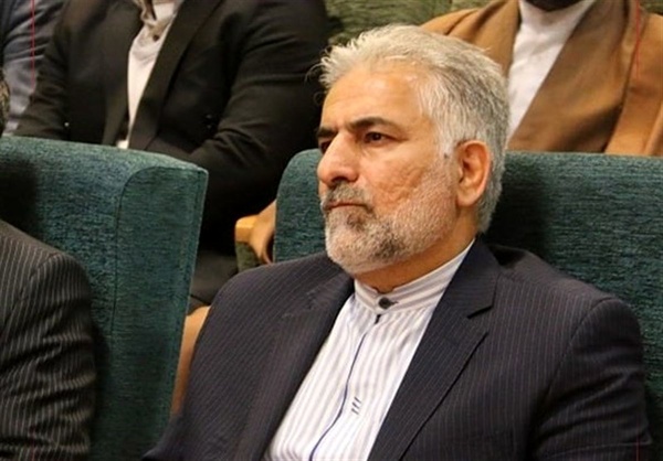 پیام تبریک رئیس سازمان زندان‌ها به مناسبت میلاد حضرت زهرا (س)