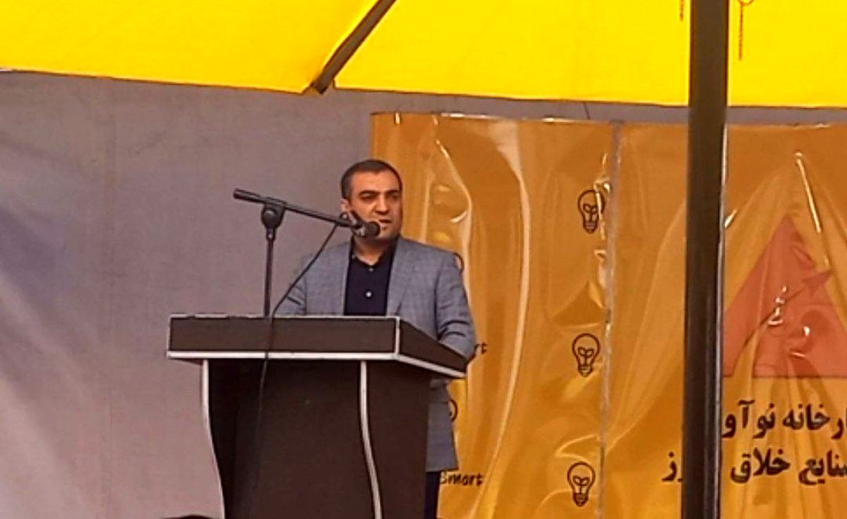 نخبگان کرجی در اولویت اشتغالزایی و جذب شرکت های دانش بنیان در کارخانه نوآوری باشند