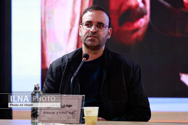  روز پنجم چهل‌وچهارمین جشنواره‌ فیلم فجر 