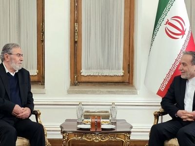 Israeli regime failed to achieve any of its goals: Araghchi