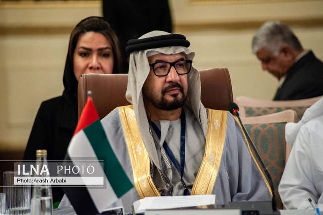 بیست و ششمین اجلاس وزارتی مجمع کشورهای صادر کننده گاز(GECF)