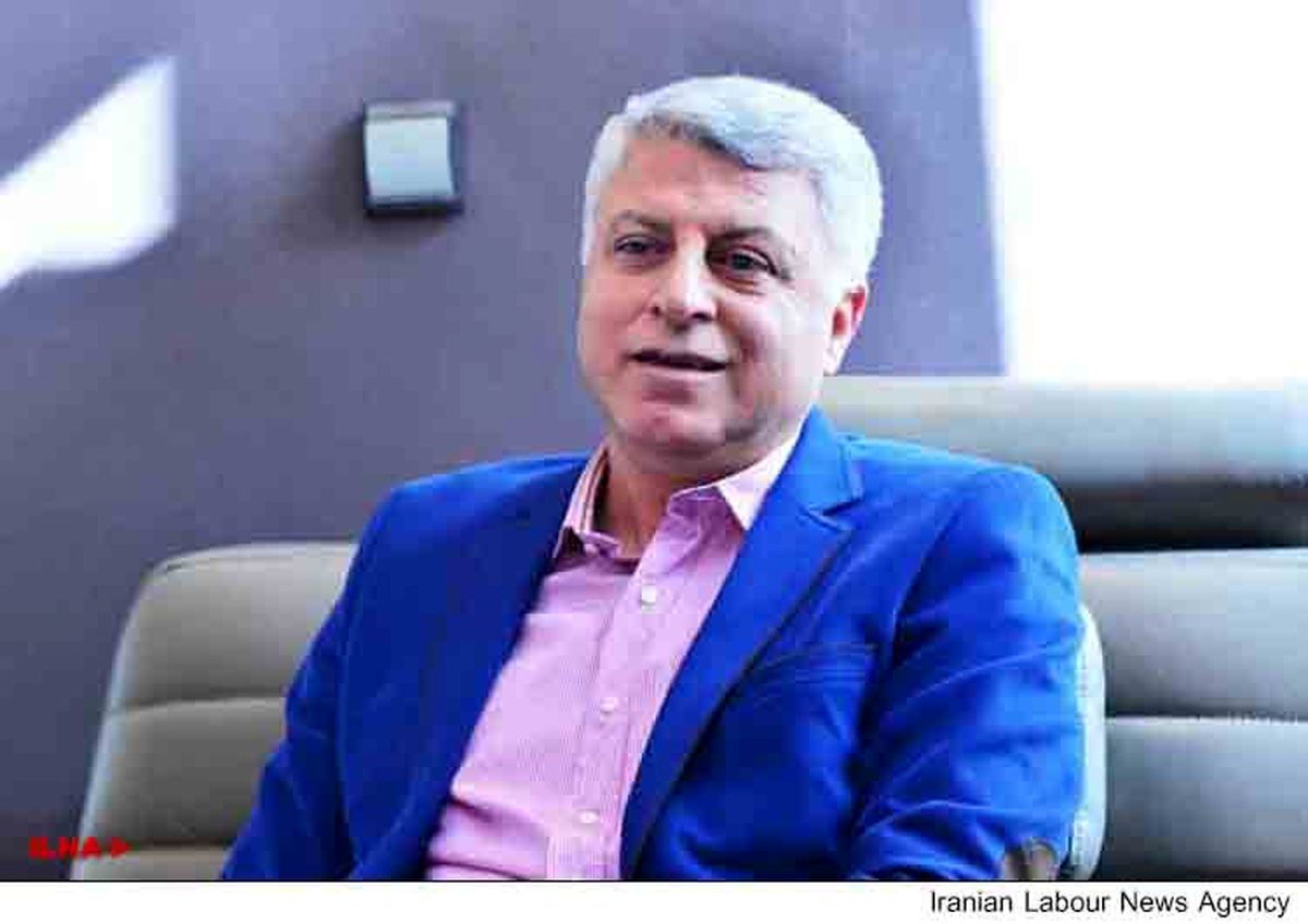 زاهد: انتخابات دوم  خرداد و دنیای ممکنات!