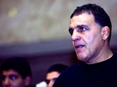 محبی: باید از سایر مربیان در کادر فنی تیم ملی کشتی آزاد استفاده شود